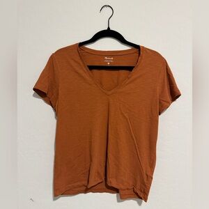 Madewell Tshirt